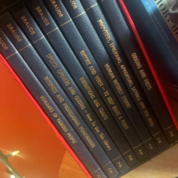 Book set - Picture 2 of 2